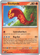 Sizzlipede (009/084) [Mega Evolution: Pitch Black]