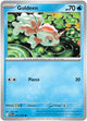 Goldeen (013/084) [Mega Evolution: Pitch Black]