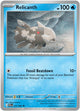 Relicanth (017/084) [Mega Evolution: Pitch Black]