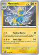 Manectric (024/084) [Mega Evolution: Pitch Black]