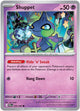 Shuppet (033/084) [Mega Evolution: Pitch Black]