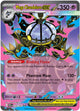 Mega Chandelure ex (038/084) [Mega Evolution: Pitch Black]