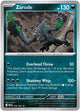 Zarude (056/084) [Mega Evolution: Pitch Black]