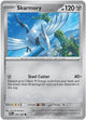 Skarmory (060/084) [Mega Evolution: Pitch Black]