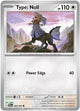 Type: Null (069/084) [Mega Evolution: Pitch Black]