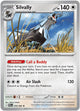 Silvally (070/084) [Mega Evolution: Pitch Black]