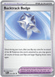 Backtrack Badge (074/084) [Mega Evolution: Pitch Black]