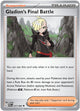 Gladion's Final Battle (077/084) [Mega Evolution: Pitch Black]