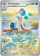 Primarina (088/084) [Mega Evolution: Pitch Black]