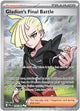 Gladion's Final Battle (108/084) [Mega Evolution: Pitch Black]