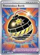 Tremendous Bomb (113/084) [Mega Evolution: Pitch Black]