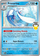Primarina (020/084) (What's Your Favorite Stamp) [Mega Evolution: Pitch Black]