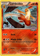 Combusken (13/111) (State Championships) [Staff] [League & Championship Cards]