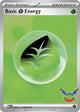 Basic Grass Energy (009) (30th Celebration) [Mega Evolution Energies]