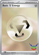 Basic Metal Energy (016) (30th Celebration) [Mega Evolution Energies]