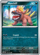 Maschiff (136/198) [Scarlet & Violet: Base Set]