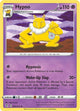 Hypno (062/203) [Sword & Shield: Evolving Skies]