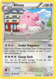 Blissey (81/119) [XY: Phantom Forces]