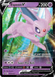 Espeon V (SWSH201) [Sword & Shield: Black Star Promos]
