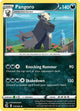 Pangoro (174/264) [Sword & Shield: Fusion Strike]