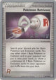 Pokemon Retriever (84/109) (B-L-S - Hiroki Yano) [World Championships 2006]