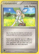 Lady Outing (83/109) [EX: Ruby & Sapphire]
