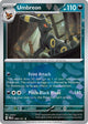Umbreon (059/131) (Poke Ball Pattern) [Scarlet & Violet: Prismatic Evolutions]