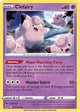 Clefairy (062/196) [Sword & Shield: Lost Origin]
