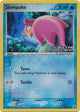 Slowpoke (83/113) (Stamped) [EX: Delta Species]