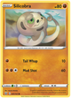 Silicobra (081/163) [Sword & Shield: Battle Styles]