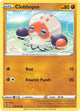 Clobbopus (152/264) [Sword & Shield: Fusion Strike]