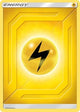 Lightning Energy (2019 Unnumbered) [Sun & Moon: Team Up]
