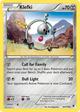Klefki (66/119) [XY: Phantom Forces]