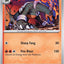 Houndoom (034/198) [Scarlet & Violet: Base Set]