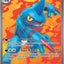 Toxicroak ex (232/198) [Scarlet & Violet: Base Set]