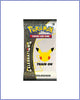 pokemon Celebrations Single booster pack