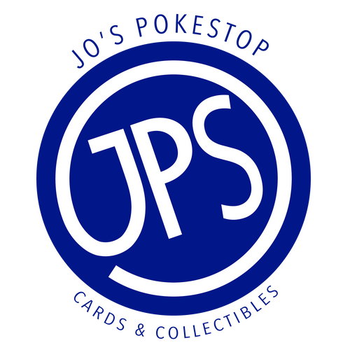 Jo's PokeStop