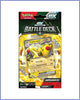 Pokemon EX Battle Deck Ampharos EX