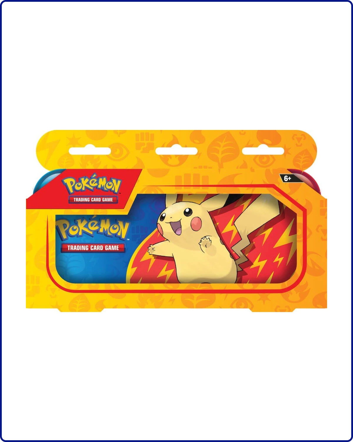 Pokemon BTS Pencil Case 2023