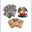 Pokemon Charizard Ex Super Premium Collection Box