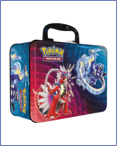 Pokemon Collector Chest 2023