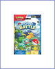 Pokemon My First Battle Bulbasaur and Pikachu