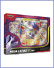 Pokemon Mega Latias ex Box