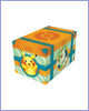 Pokemon Paldea Adventure Chest