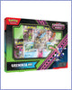 Pokemon SV6.5 Shrouded Fable Greninja Ex Special Illustration Collection Box