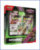 Pokemon SV6.5 Shrouded Fable Kingambit Illustration Collection Box