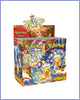 Pokemon SV8 Surging Sparks Booster Box