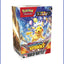 Pokemon SV8 Surging Sparks Build and Battle Box