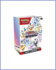 Pokemon SV8.5 Prismatic Evolutions Booster Bundle