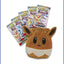 Pokemon SV8.5 Prismatic Evolutions Special Collection Accessory Pouch